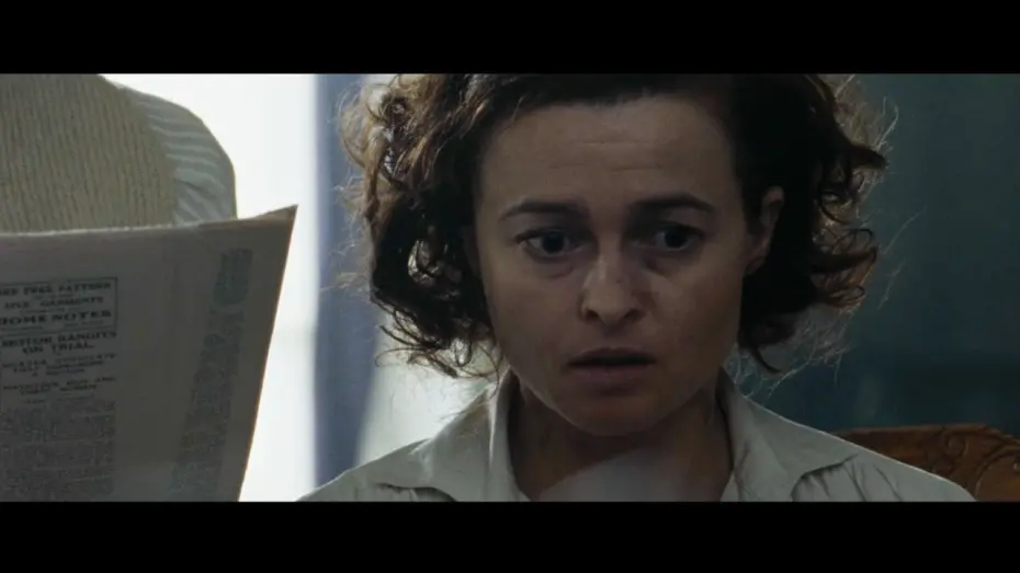 Watch film Suffragette | SUFFRAGETTE - 'Raise Our Flag' Clip - In Theaters Now