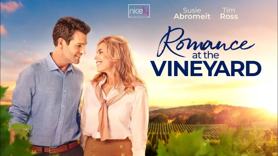 Watch film Romance at the Vineyard | Trailer