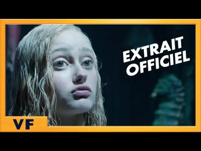 Watch film Miss Peregrine's Home for Peculiar Children | Miss Peregrine et les enfants particuliers - Extrait Ma cachette [Officiel] VF HD