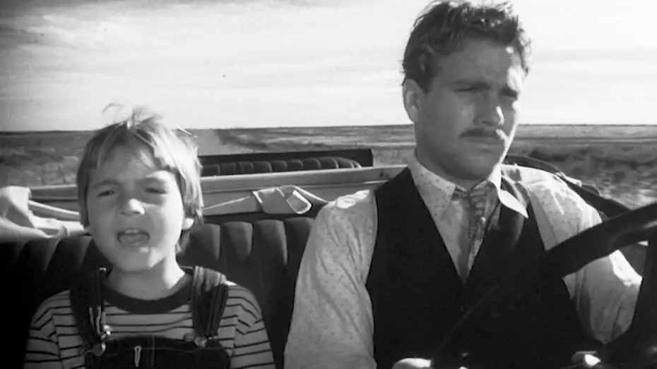 Watch film Paper Moon | Paper Moon (1973) Original Trailer