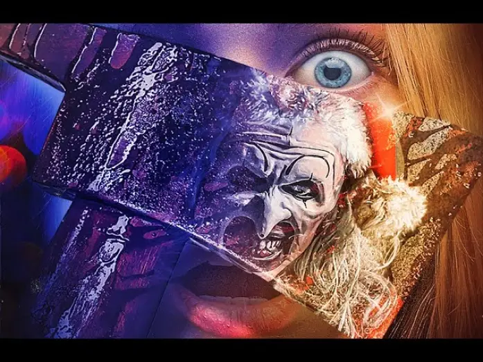 Watch film Terrifier 3 | TERRIFIER 3 Teaser fran&ccedil;ais