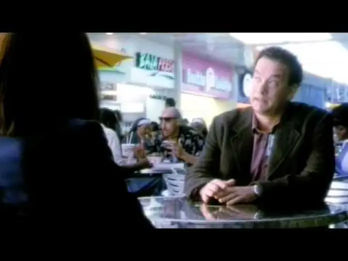 Watch film The Terminal | Terminal-Trailer-Deutsch/German