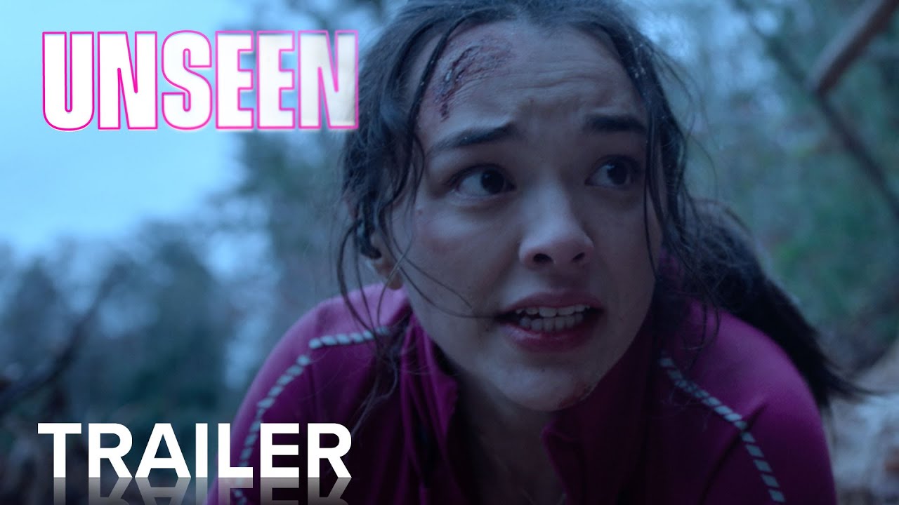 Watch film Unseen | Official Trailer