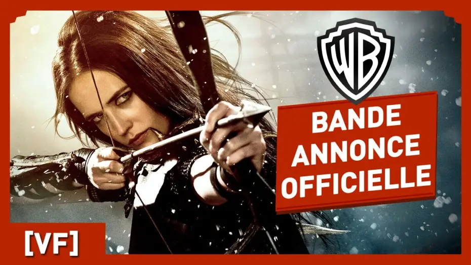 Watch film 300: Rise of an Empire | 300 : La Naissance d'un Empire - Bande Annonce Officielle 3 (VF)