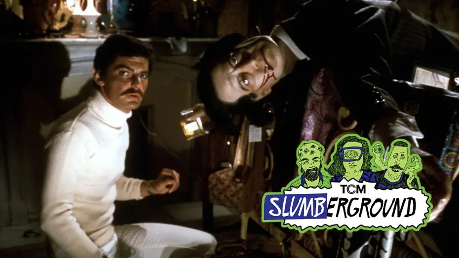 Watch film The Last of Sheila | TCM Slumberground | The Last of Sheila (1973)