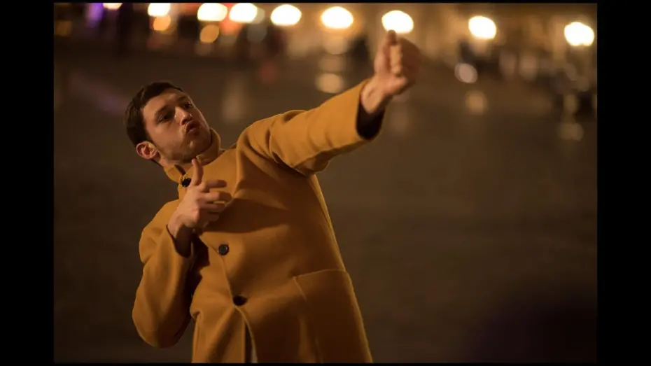 Watch film Synonyms | Синонимы/SYNONYMES - трейлер, субтитры (2019)