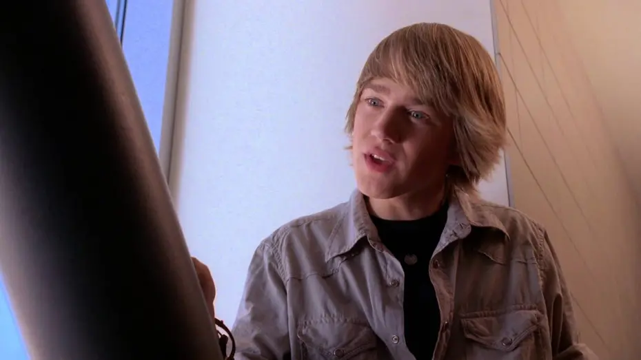 Watch film Minutemen | Спасатели во времени - Трейлер