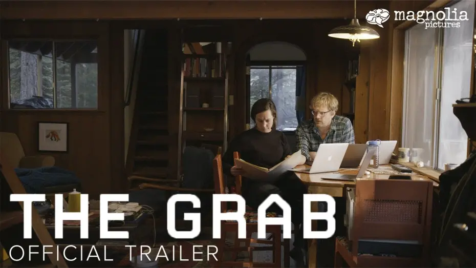 Watch film The Grab | Official Trailer
