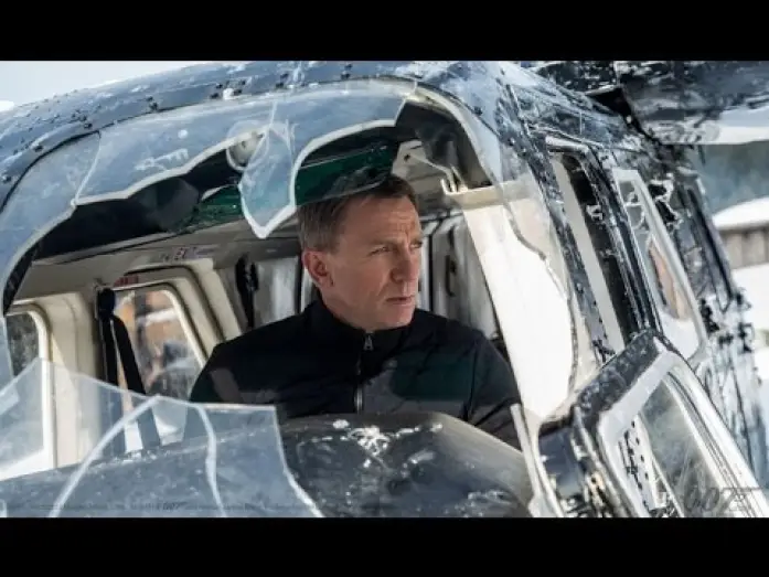 Watch film Spectre | 007  SPECTRE - Bande Annonce 2 VF