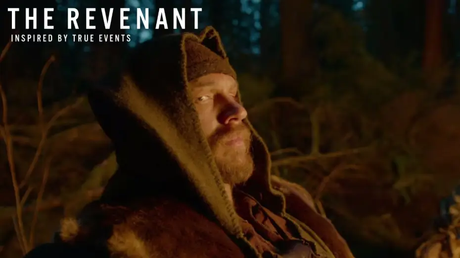 Watch film The Revenant | Watch it now on iTunes