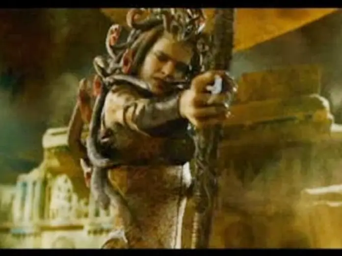 Watch film Clash of the Titans | Clip