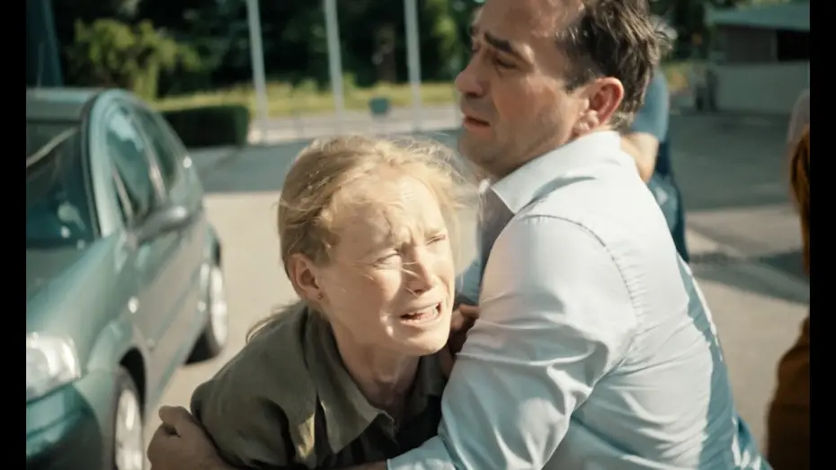 Watch film Father | FATHER de Tereza Nvotov&aacute; - Bande-annonce officielle VOSTFR