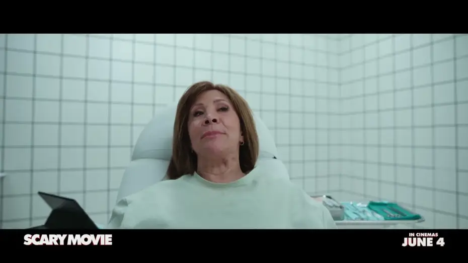 Watch film Scary Movie | "Dead Wrong"