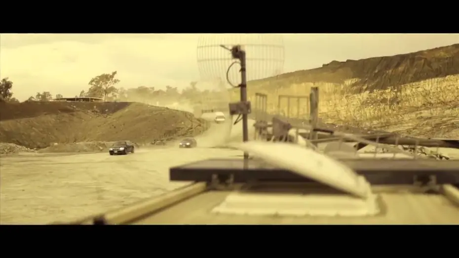 Watch film Terminus | Terminus - Official Trailer (2016) [HD]