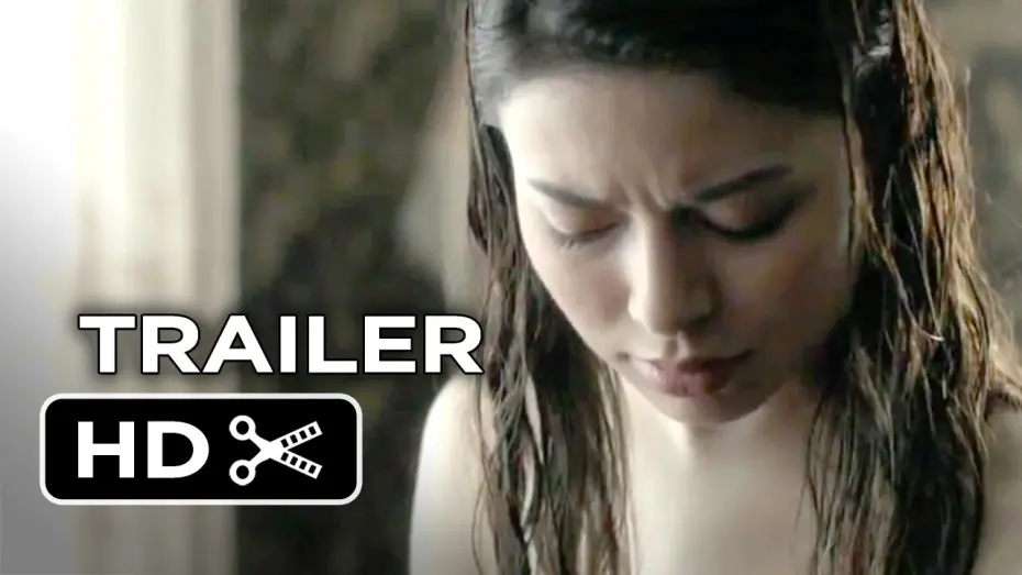 Watch film The Intruders | The Intruders Official Trailer #1 (2015) - Miranda Cosgrove Movie HD