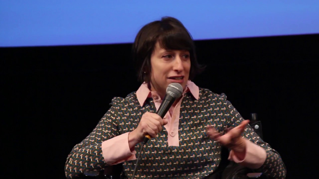 Watch film Beach Rats | 'Beach Rats' Q&A