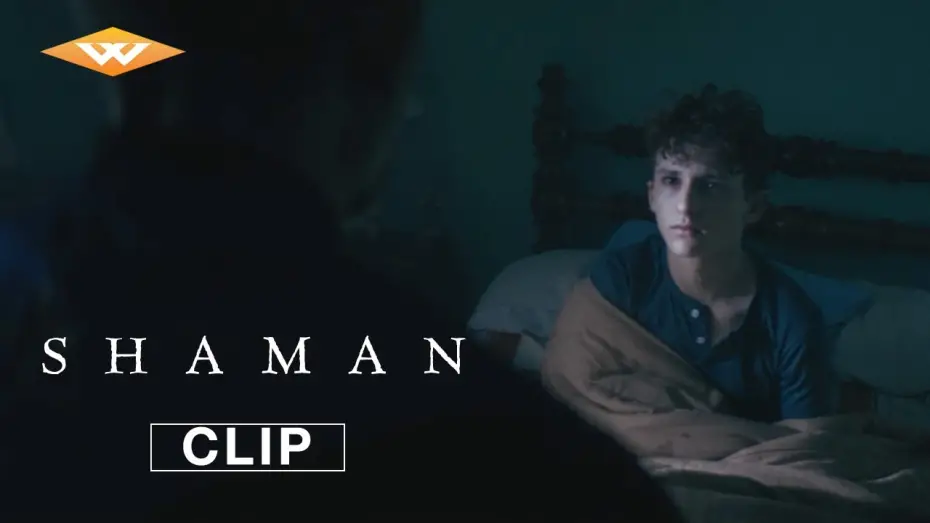 Watch film Shaman | "Did You Ever Truly Believe?"