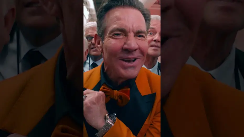 Watch film The Substance | Official Vertical Teaser