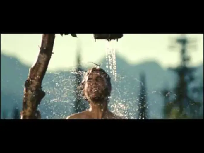 Watch film Into the Wild | Into the Wild - Trailer en Espa&ntilde;ol