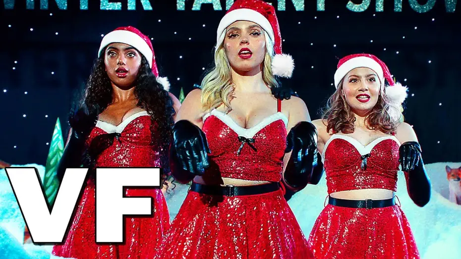 Watch film Mean Girls | MEAN GIRLS : LOLITA MALGR&Eacute; MOI Bande Annonce VF (2024) Nouvelle ᴴᴰ