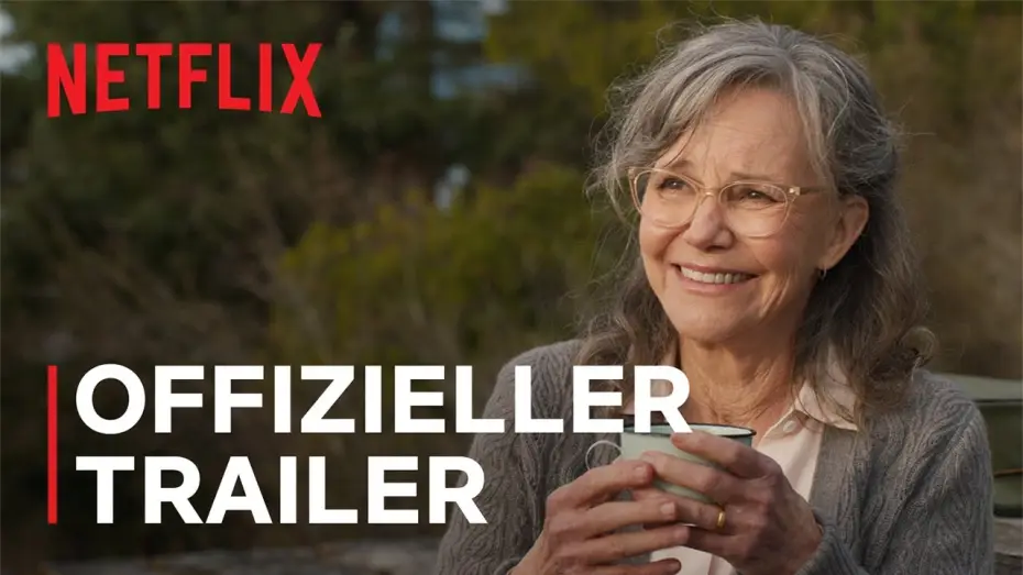 Watch film Remarkably Bright Creatures | Offizieller Trailer
