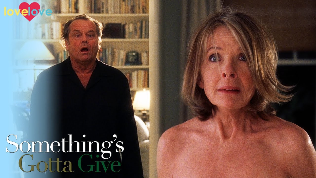 Watch film Something's Gotta Give | An Eventful First Night