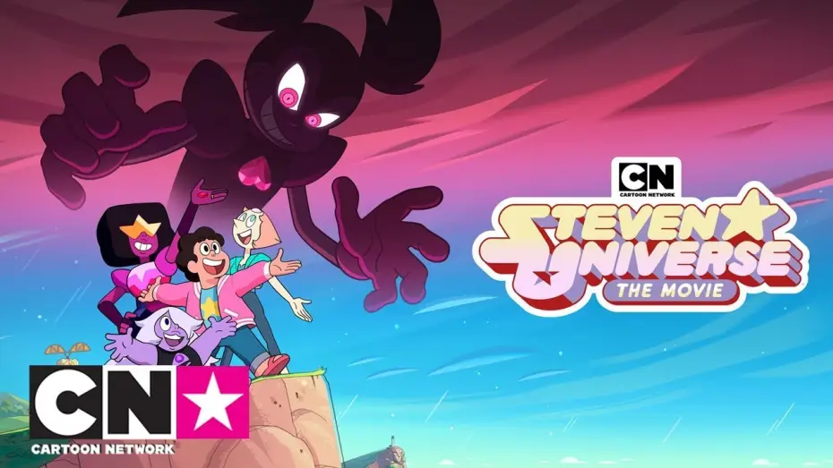 Watch film Steven Universe: The Movie | Steven Universe: The Movie | Trailer con sottotitoli in italiano | Cartoon Network Italia