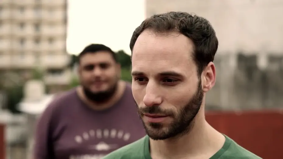 Watch film The Blonde One | Un Rubio - Marco Berger - Oficial Trailer