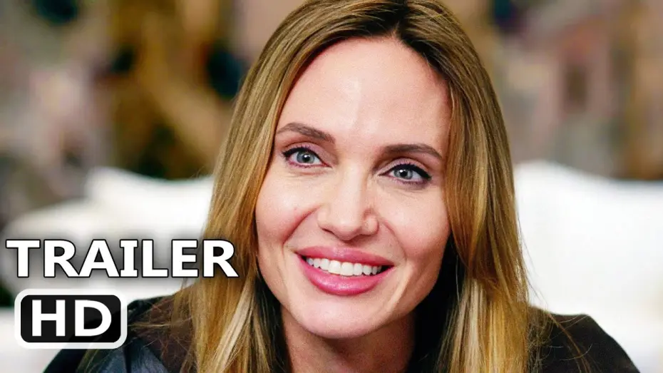 Watch film Couture | COUTURE Trailer International (2026) Angelina Jolie