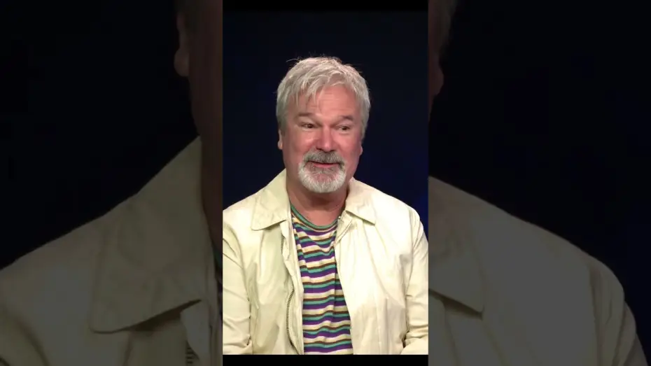 Watch film Good Luck, Have Fun, Don't Die | How IBS bonded the cast of GLHFDD