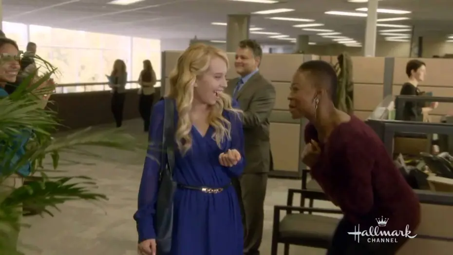 Watch film A Wish Come True | A Wish Come True - Premieres January 31st!