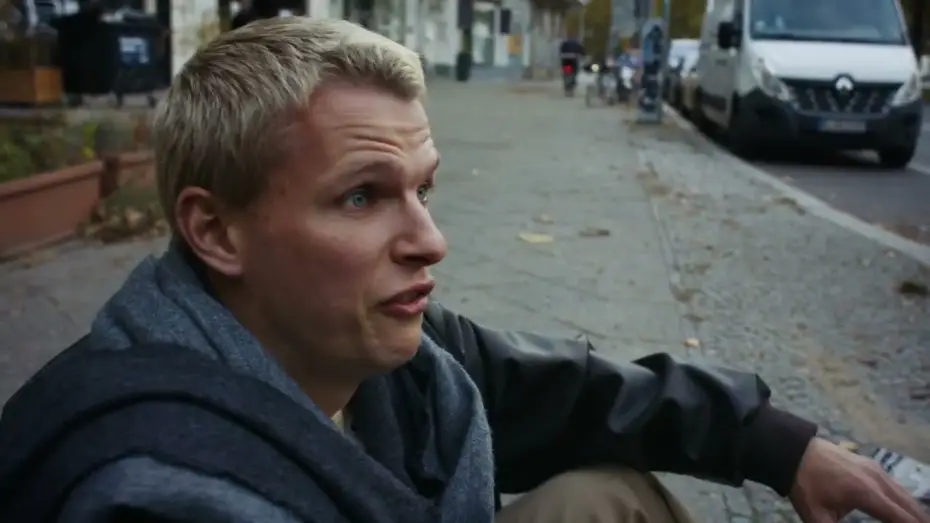 Watch film SNOT ROCKET: Eine Bohemian Schnapsidee | SNOT ROCKET: Eine Bohemian Schnapsidee OFFICIAL TRAILER