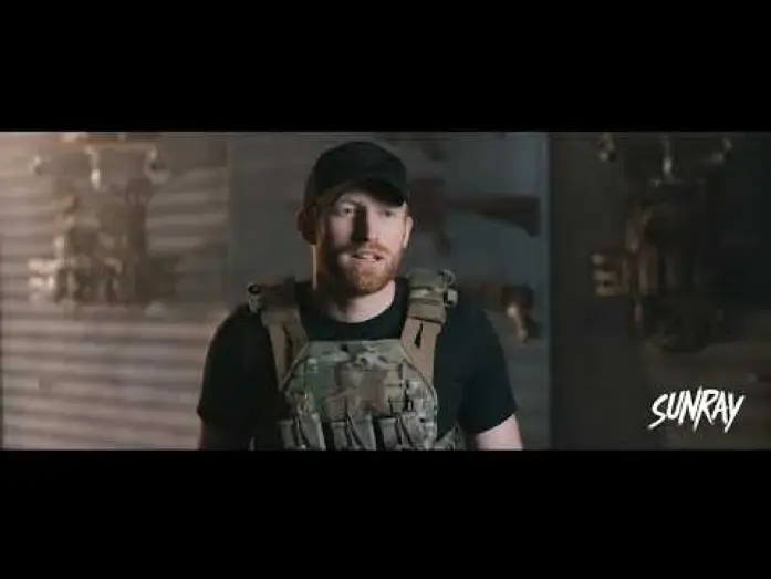 Watch film Sunray: Fallen Soldier | Tom Leigh "Echo 2" Interview