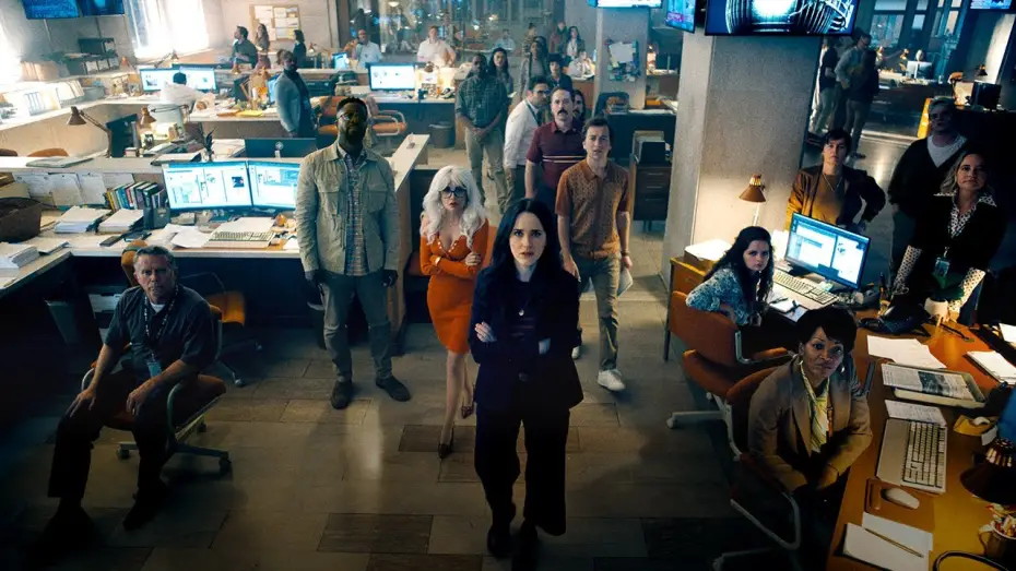 Watch film Superman: Legacy | Teaser Trailer Tomorrow