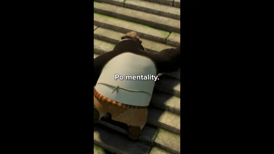 Watch film Kung Fu Panda | Le prot&eacute;ger &agrave; tout prix. #primevideo #kungfupanda