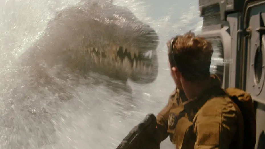 Watch film Untitled Jurassic World Movie | Dinosaurs Rule the Earth