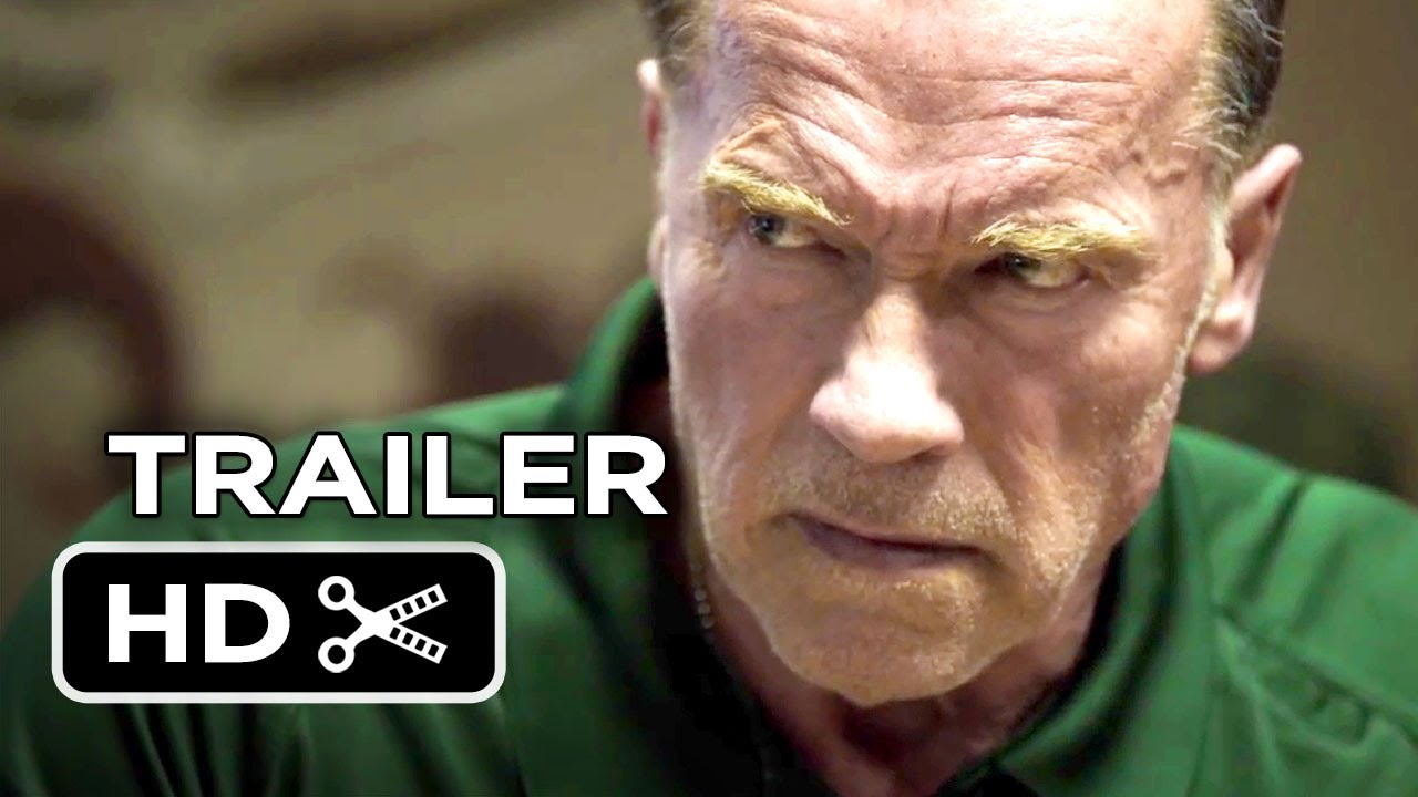 Watch film Sabotage | Sabotage Official Trailer #1 (2014) - Arnold Schwarzenegger Movie HD