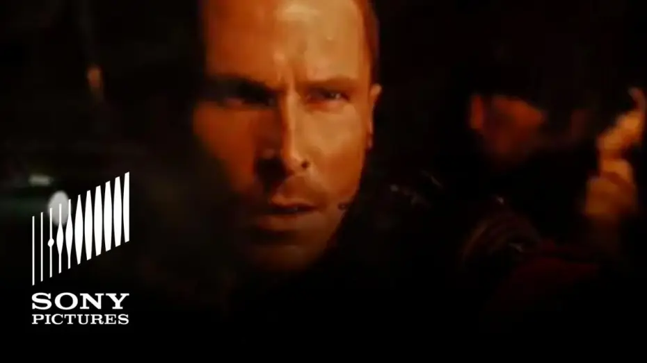 Watch film Terminator Salvation | International Trailer