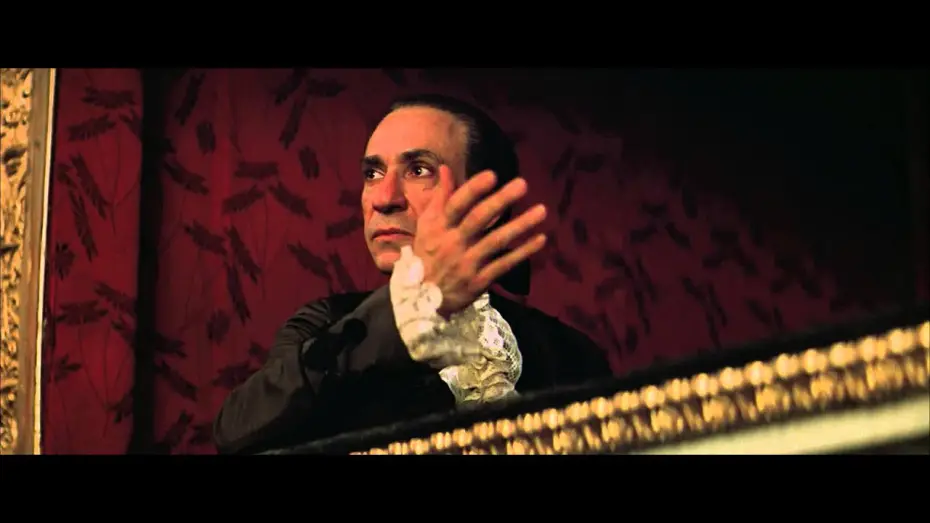 Watch film Amadeus | Amadeus - Trailer
