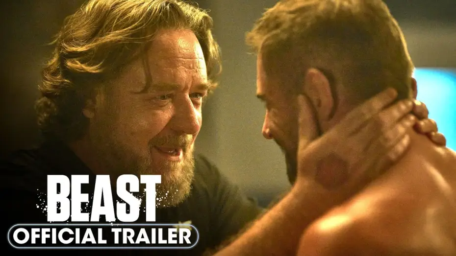 Watch film Beast | Official Trailer