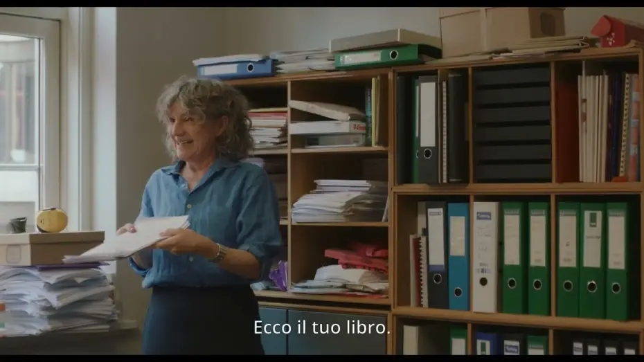Watch film Dreams | DREAMS (LOVE SEX), Trailer Ufficiale | Wanted Cinema