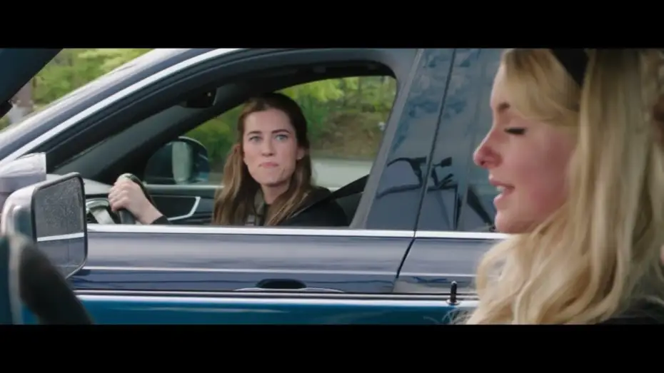 Watch film Regretting You | El cast