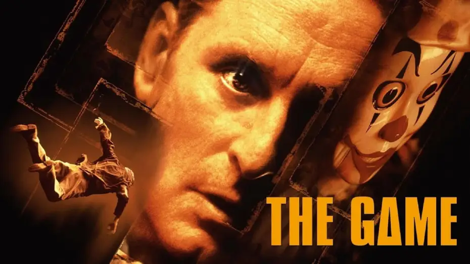 Watch film The Game | THE GAME (film 1997) TRAILER ITALIANO