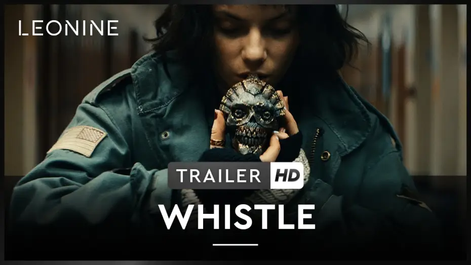 Watch film Whistle | Whistle - Trailer (deutsch/german; FSK 16) - Ab 07.05.2026 im Kino
