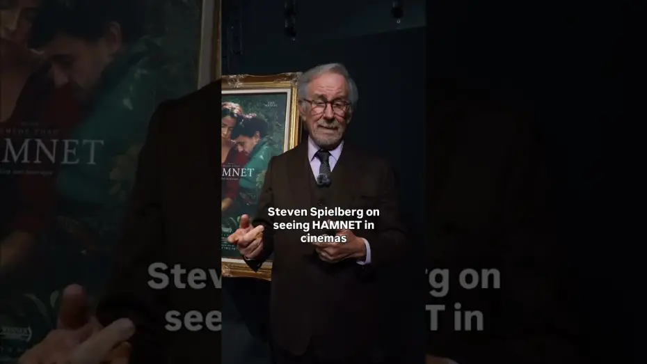 Watch film Hamnet | Share the experience of HAMNET on the big screen