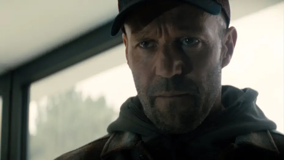 Watch film A Working Man | A Working Man - Bande-annonce officielle  (VF)