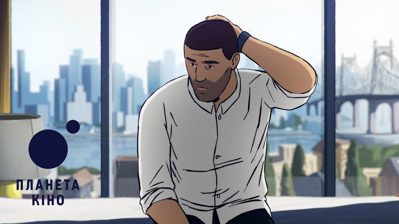 Watch film Flee | Йонас Поер Расмуссен запрошує у кіно на  фільм &laquo;Втеча&raquo;