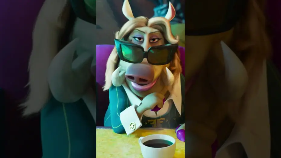 Watch film GOAT | In Cinemas Feb 11