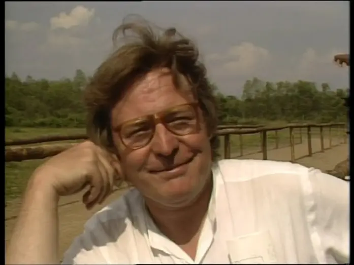 Watch film Angel Heart | 'Angel Heart' Behind-the-scenes' 2.