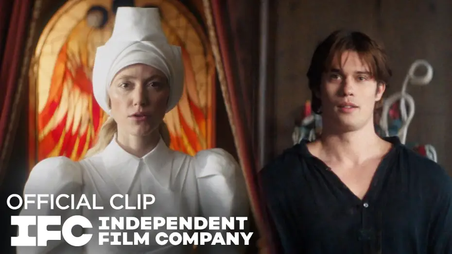 Watch film 100 Nights of Hero | Official Clip